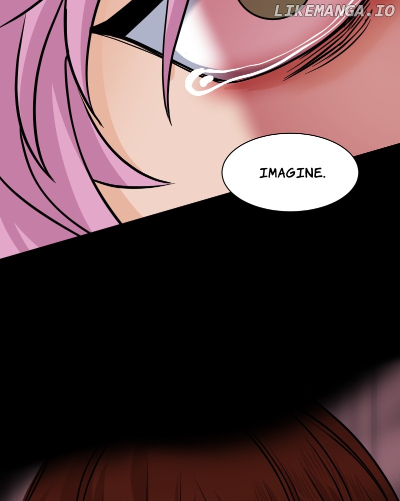 Uriah – Manga Chapter 99 - page 10
