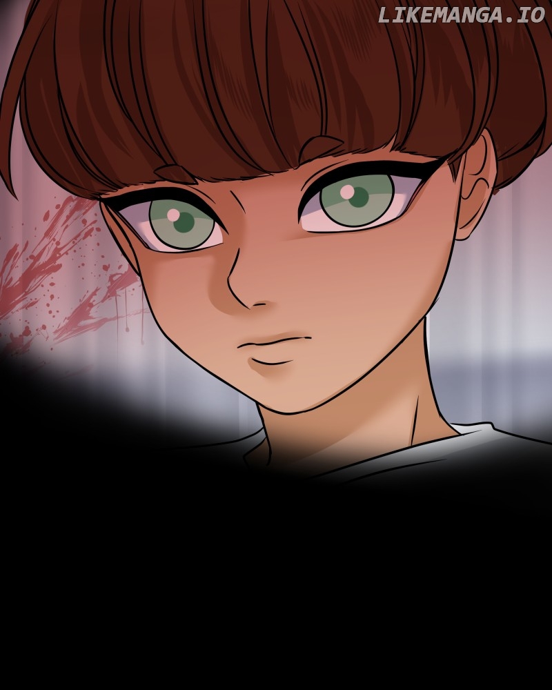 Uriah – Manga Chapter 99 - page 11