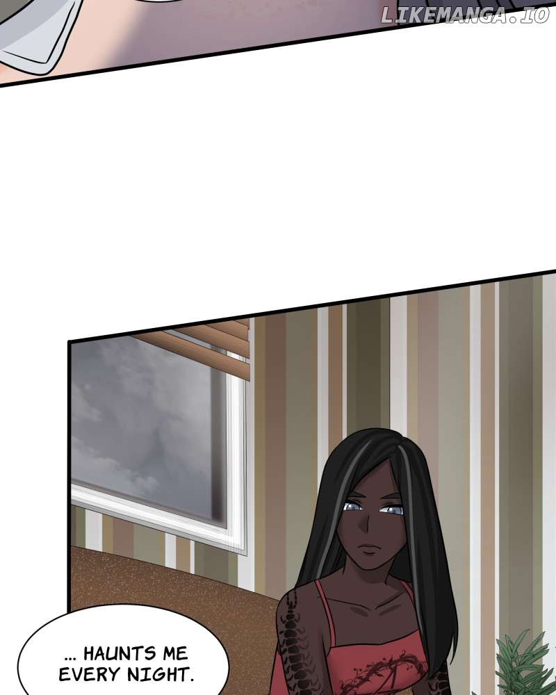 Uriah – Manga Chapter 99 - page 18