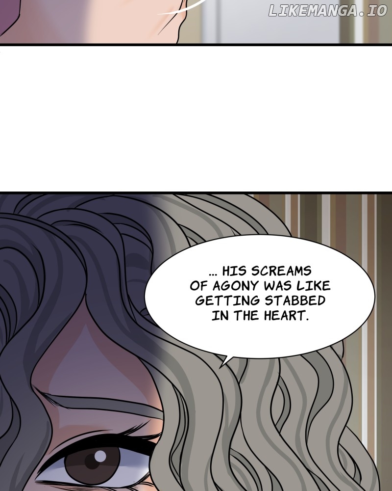 Uriah – Manga Chapter 99 - page 21
