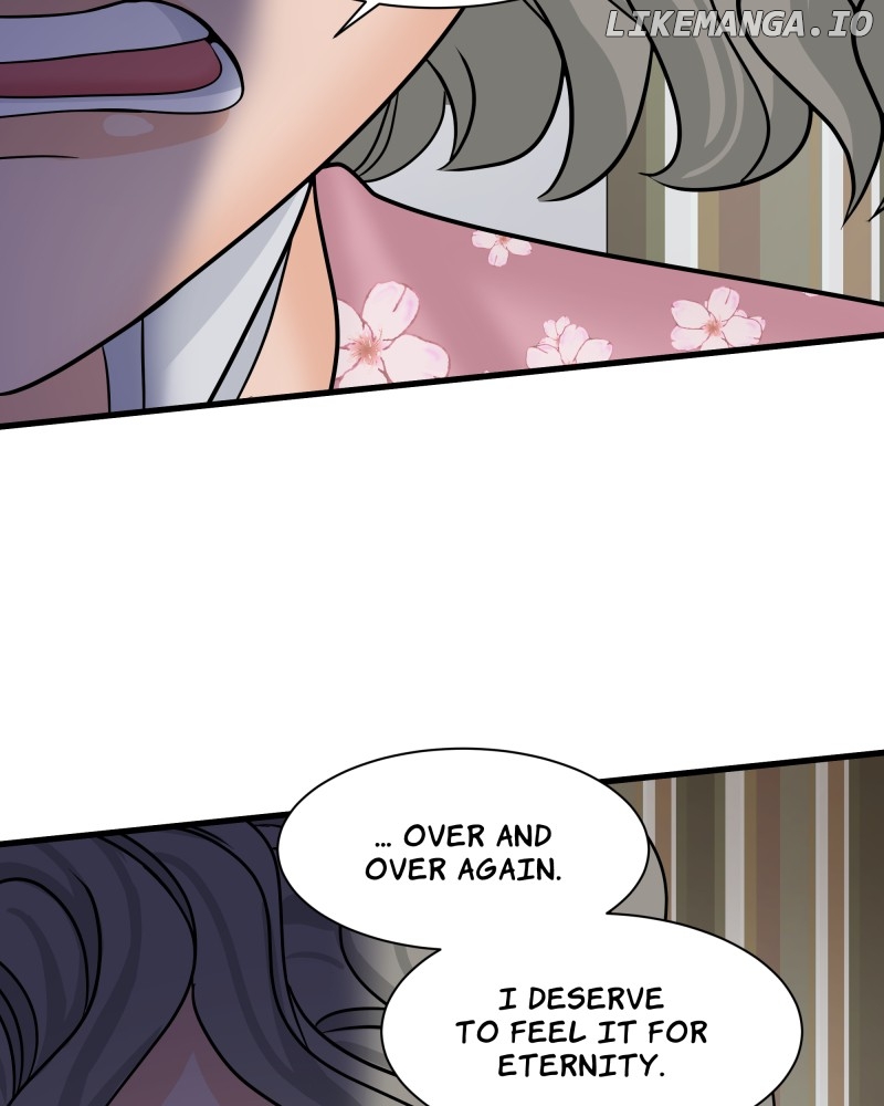 Uriah – Manga Chapter 99 - page 23