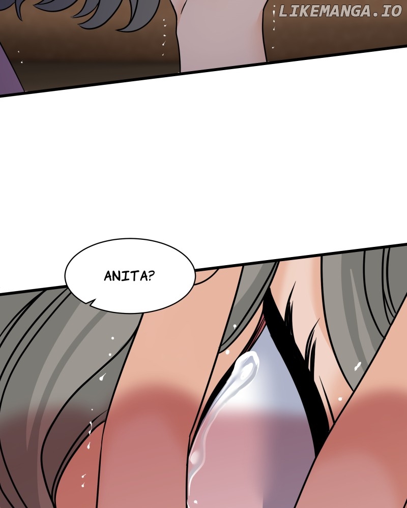 Uriah – Manga Chapter 99 - page 33