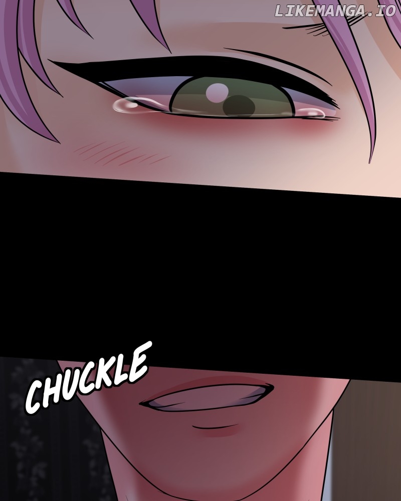 Uriah – Manga Chapter 99 - page 4