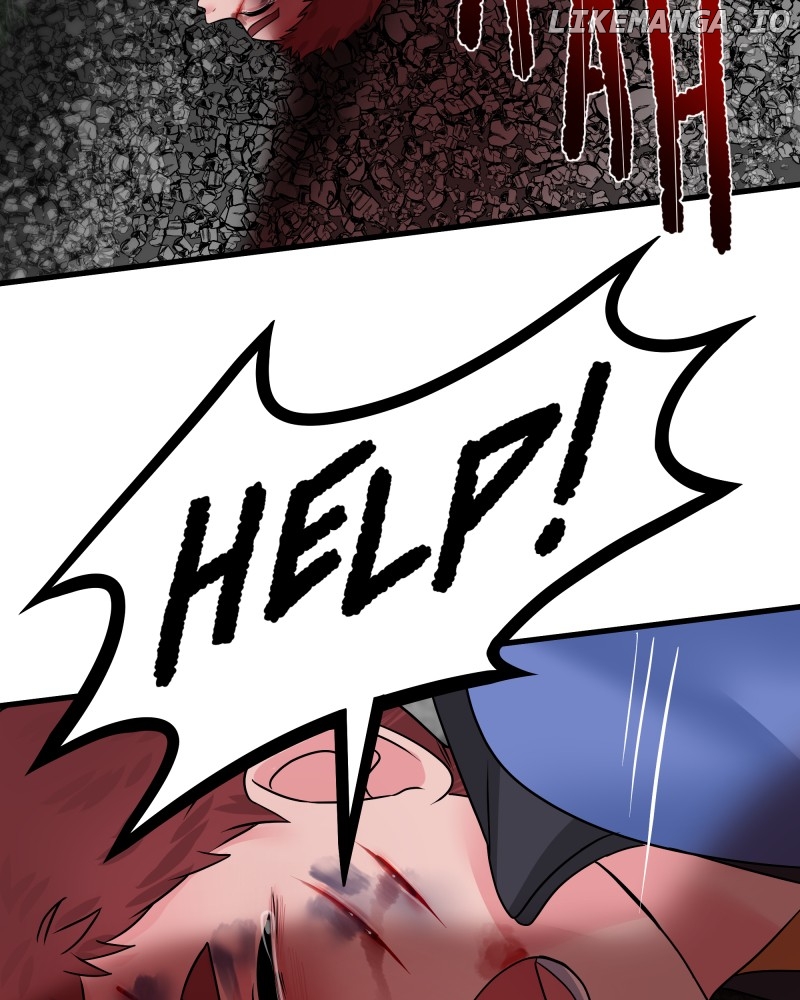 Uriah – Manga Chapter 99 - page 40