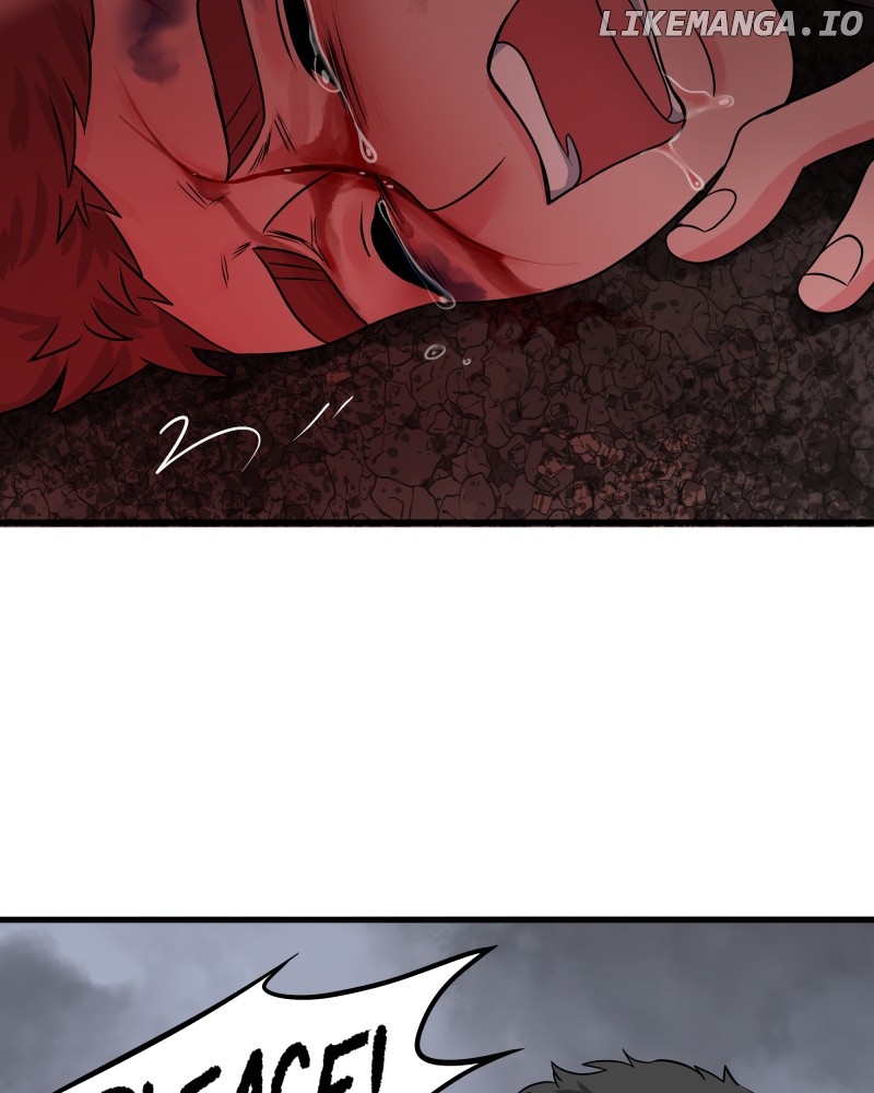 Uriah – Manga Chapter 99 - page 41