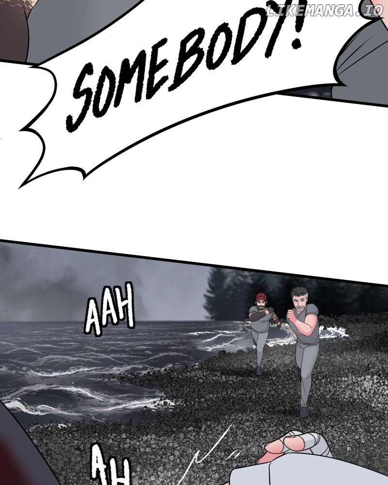 Uriah – Manga Chapter 99 - page 43