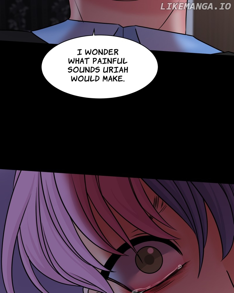 Uriah – Manga Chapter 99 - page 5