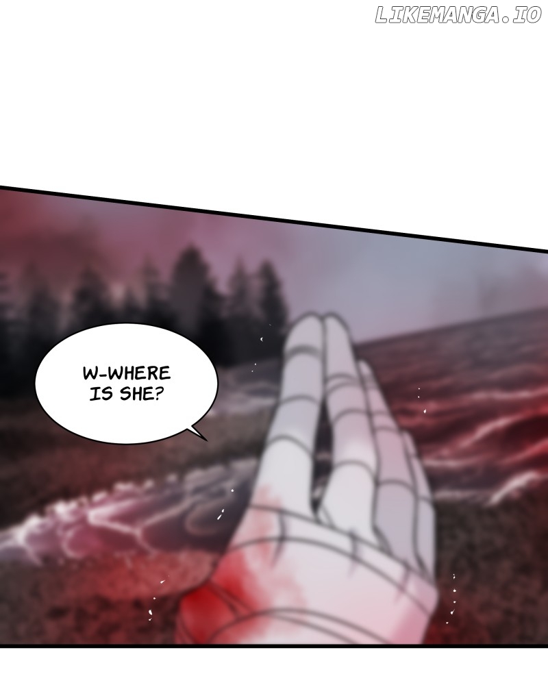Uriah – Manga Chapter 99 - page 50