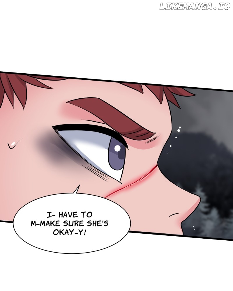 Uriah – Manga Chapter 99 - page 53