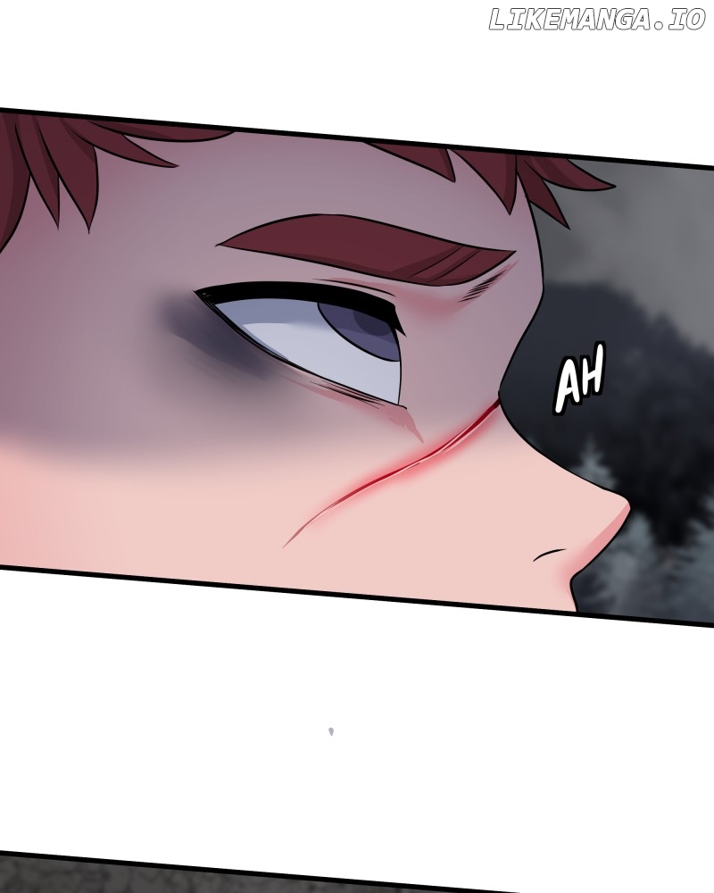 Uriah – Manga Chapter 99 - page 54