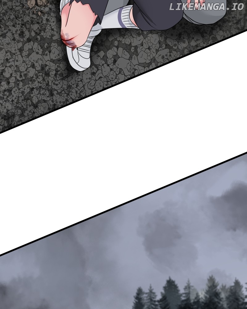 Uriah – Manga Chapter 99 - page 56