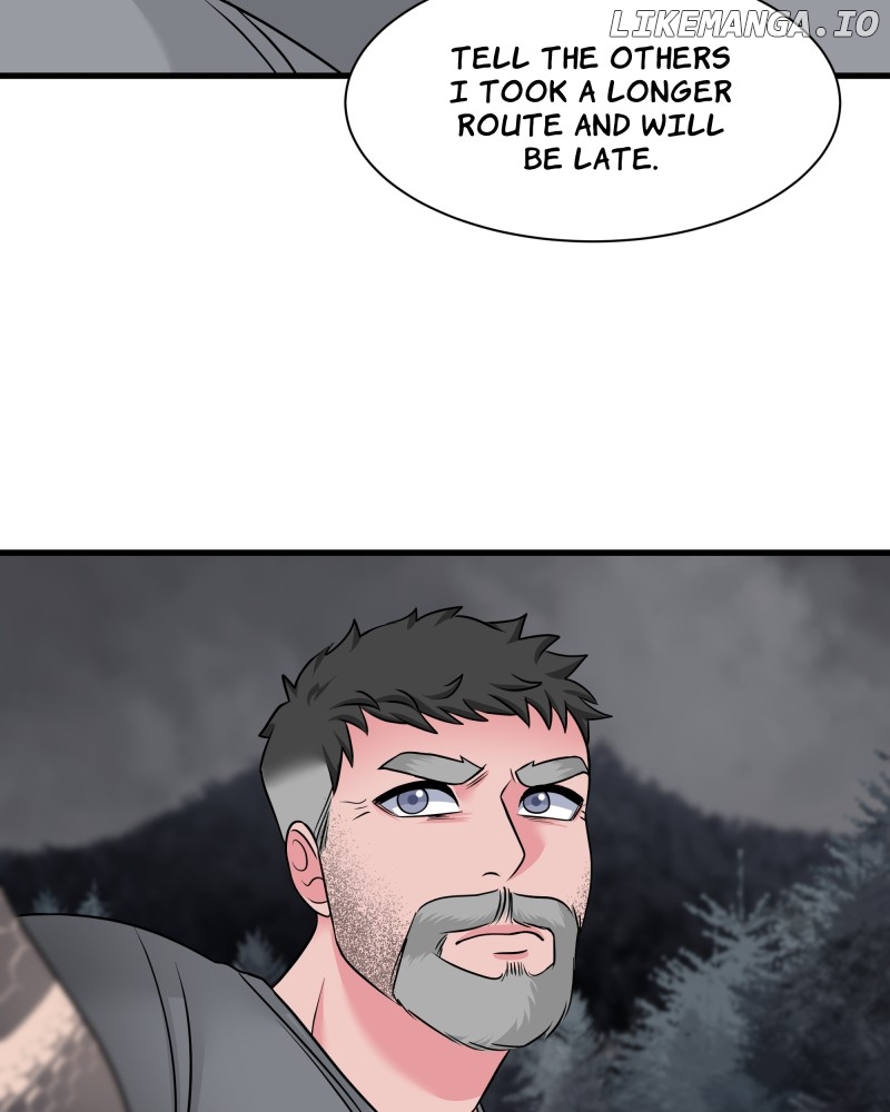 Uriah – Manga Chapter 99 - page 67