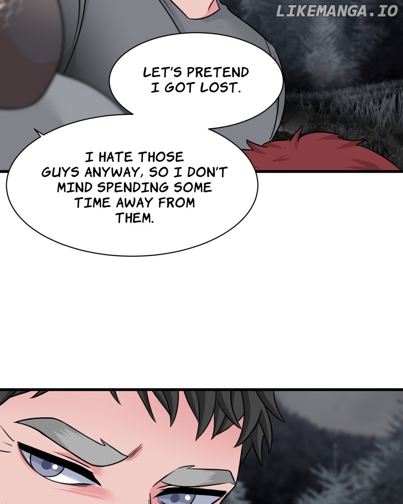 Uriah – Manga Chapter 99 - page 68