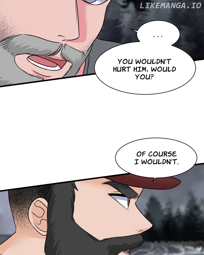 Uriah – Manga Chapter 99 - page 69