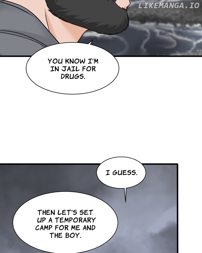 Uriah – Manga Chapter 99 - page 70