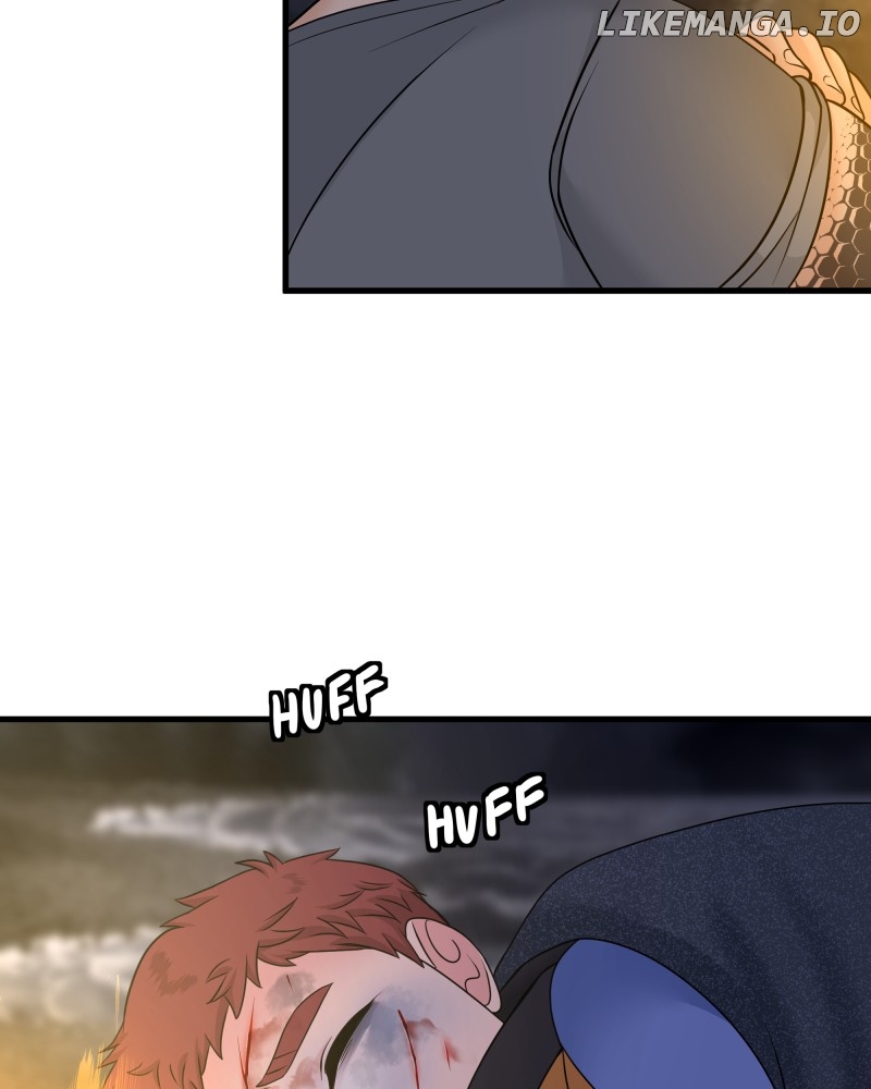 Uriah – Manga Chapter 99 - page 83