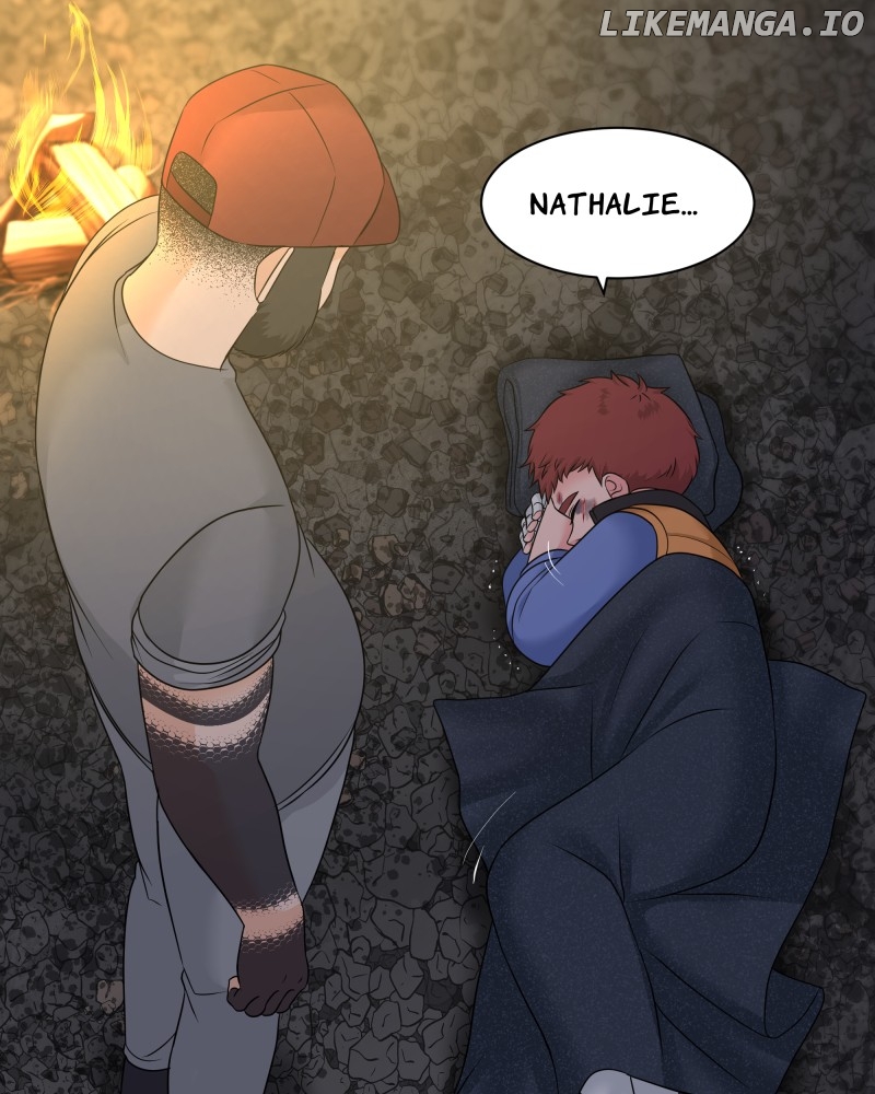 Uriah – Manga Chapter 99 - page 86