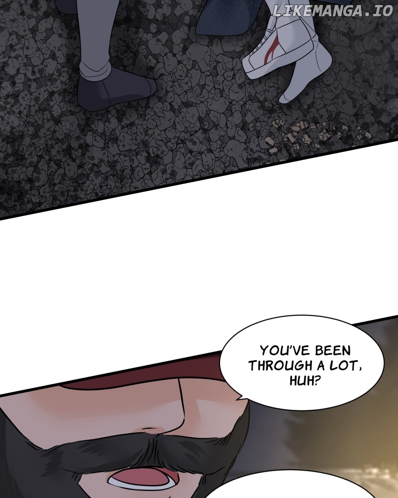 Uriah – Manga Chapter 99 - page 87