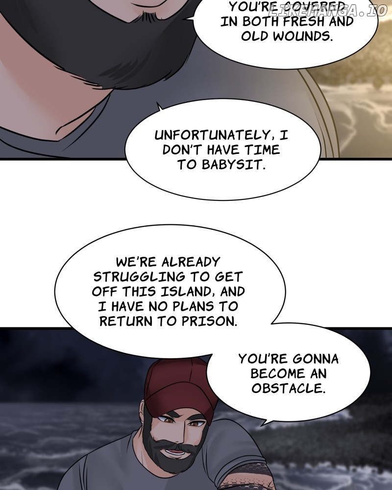 Uriah – Manga Chapter 99 - page 88
