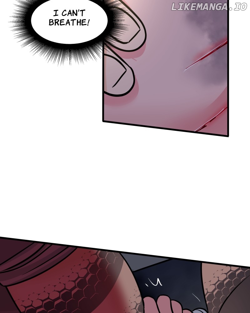 Uriah – Manga Chapter 99 - page 94