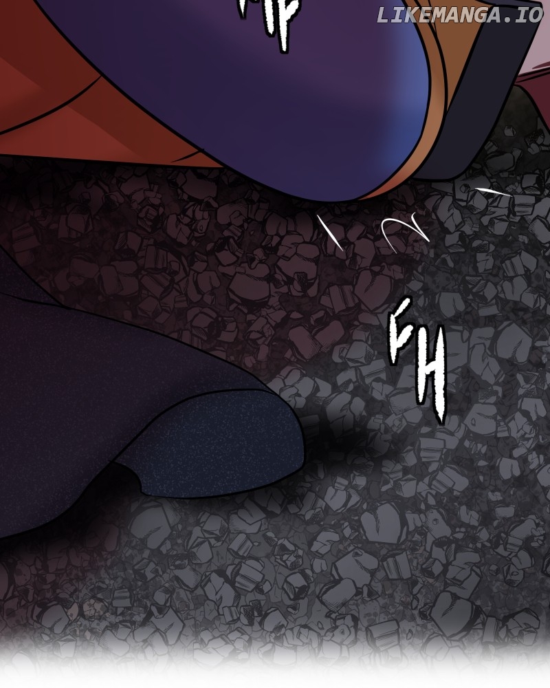 Uriah – Manga Chapter 99 - page 96