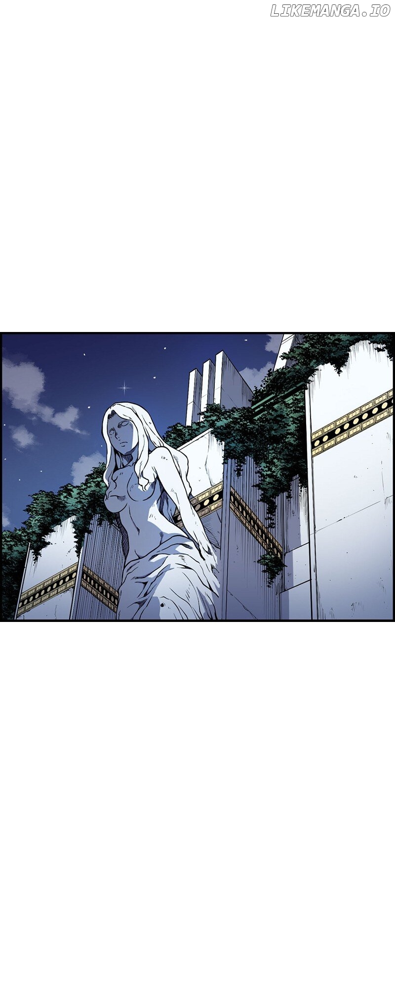 A Clumsy Goddess's Whole New Universe Chapter 37 - page 20