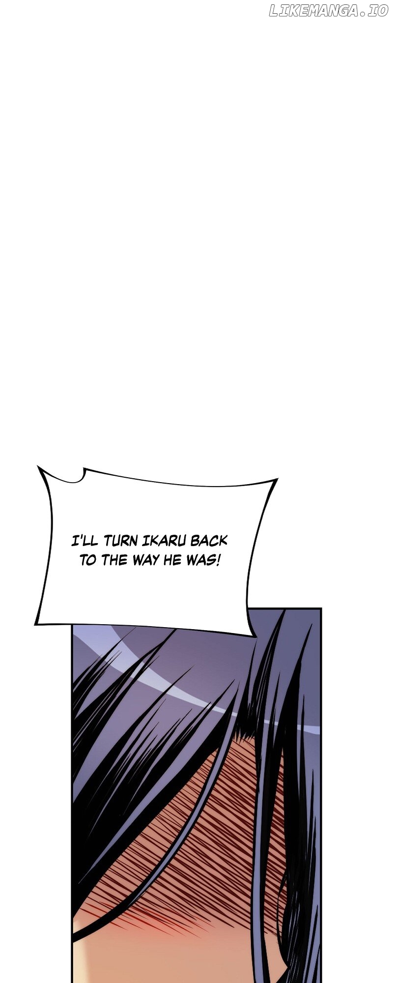 A Clumsy Goddess's Whole New Universe Chapter 37 - page 29