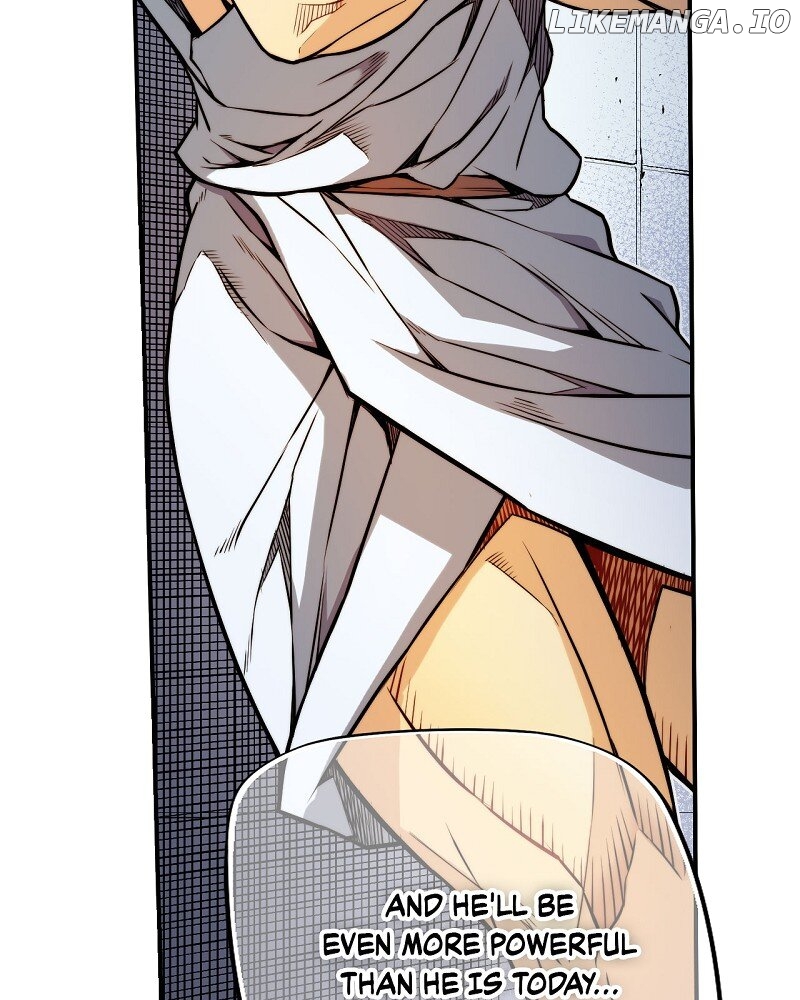 A Clumsy Goddess's Whole New Universe Chapter 37 - page 41