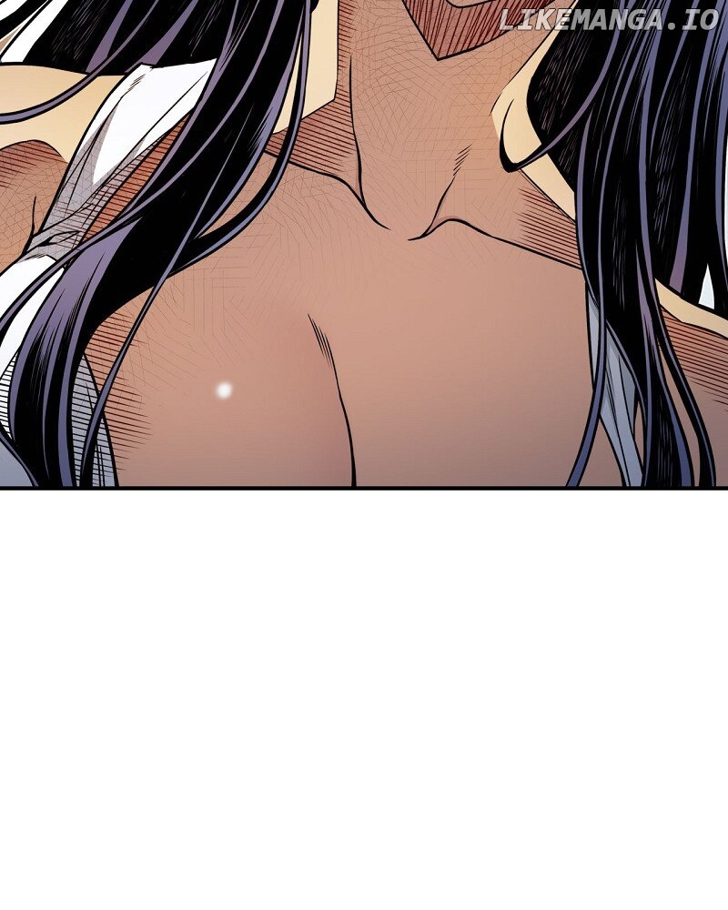 A Clumsy Goddess's Whole New Universe Chapter 37 - page 49