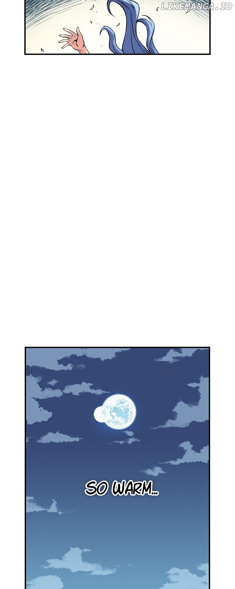 A Clumsy Goddess's Whole New Universe Chapter 5 - page 23