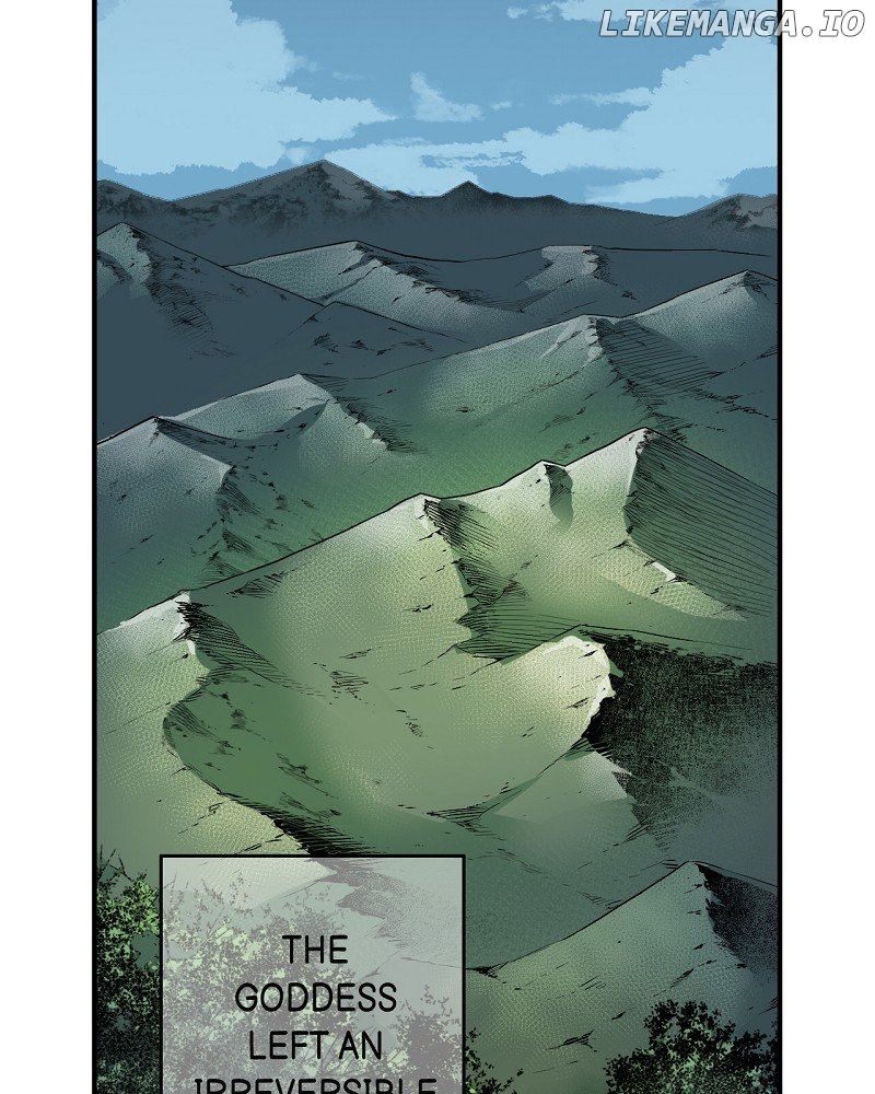 A Clumsy Goddess's Whole New Universe Chapter 5 - page 24