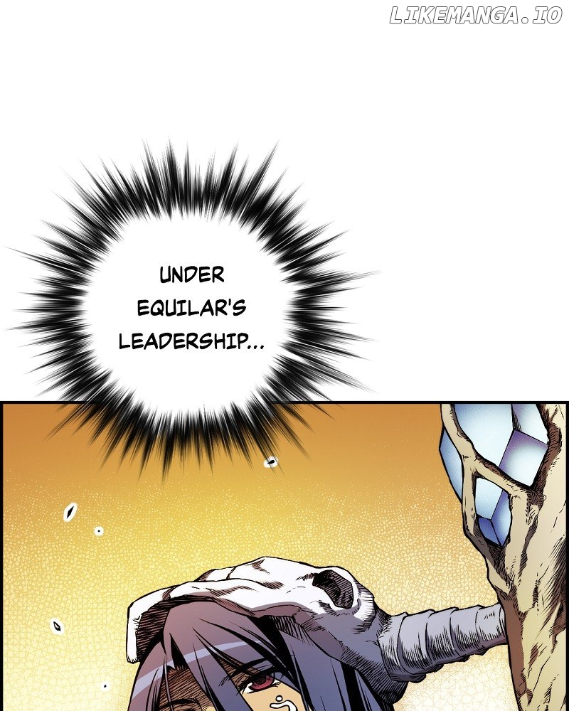 A Clumsy Goddess's Whole New Universe Chapter 8 - page 25
