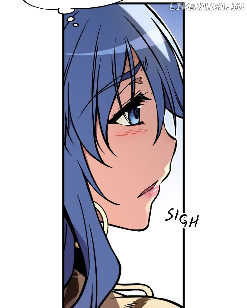 A Clumsy Goddess's Whole New Universe Chapter 8 - page 33