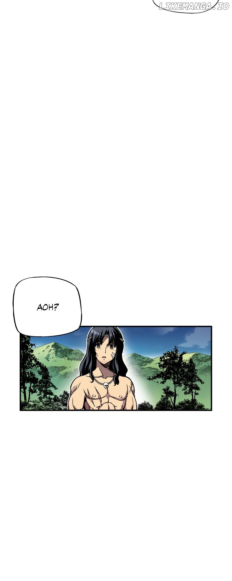 A Clumsy Goddess's Whole New Universe Chapter 8 - page 39