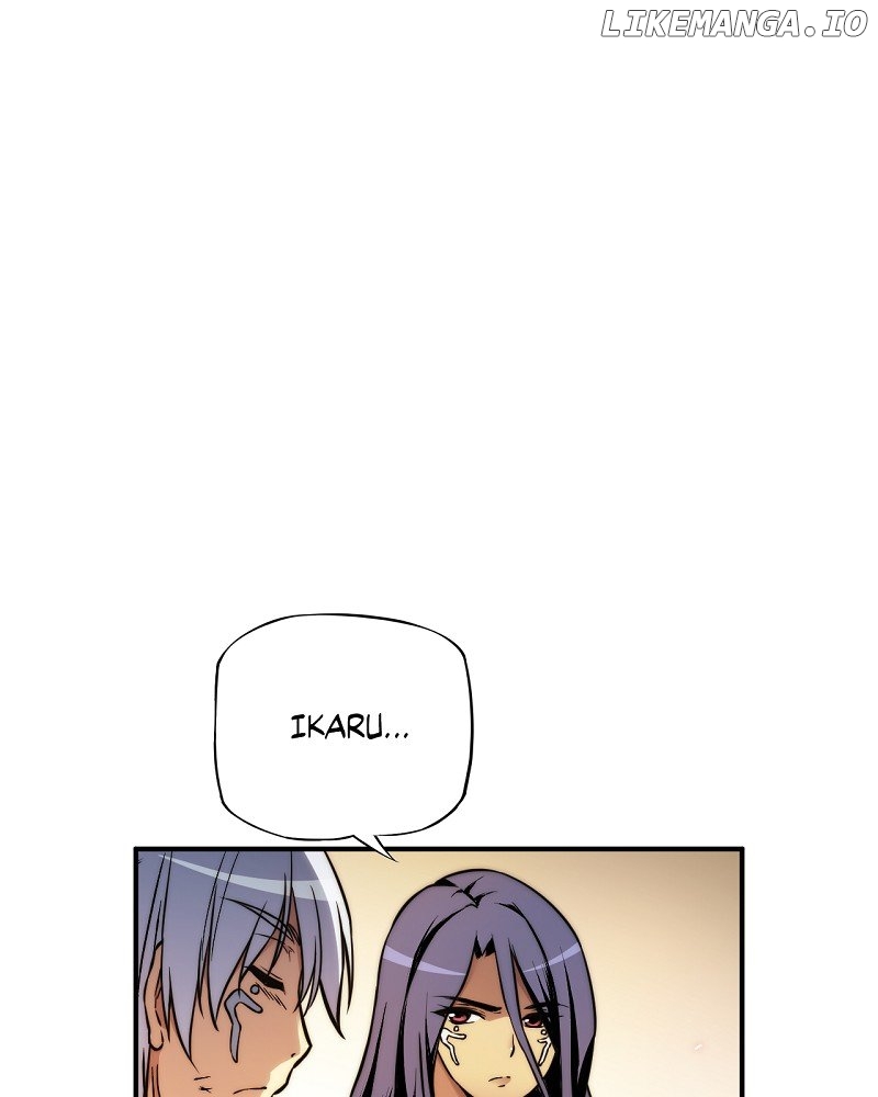 A Clumsy Goddess's Whole New Universe Chapter 8 - page 9