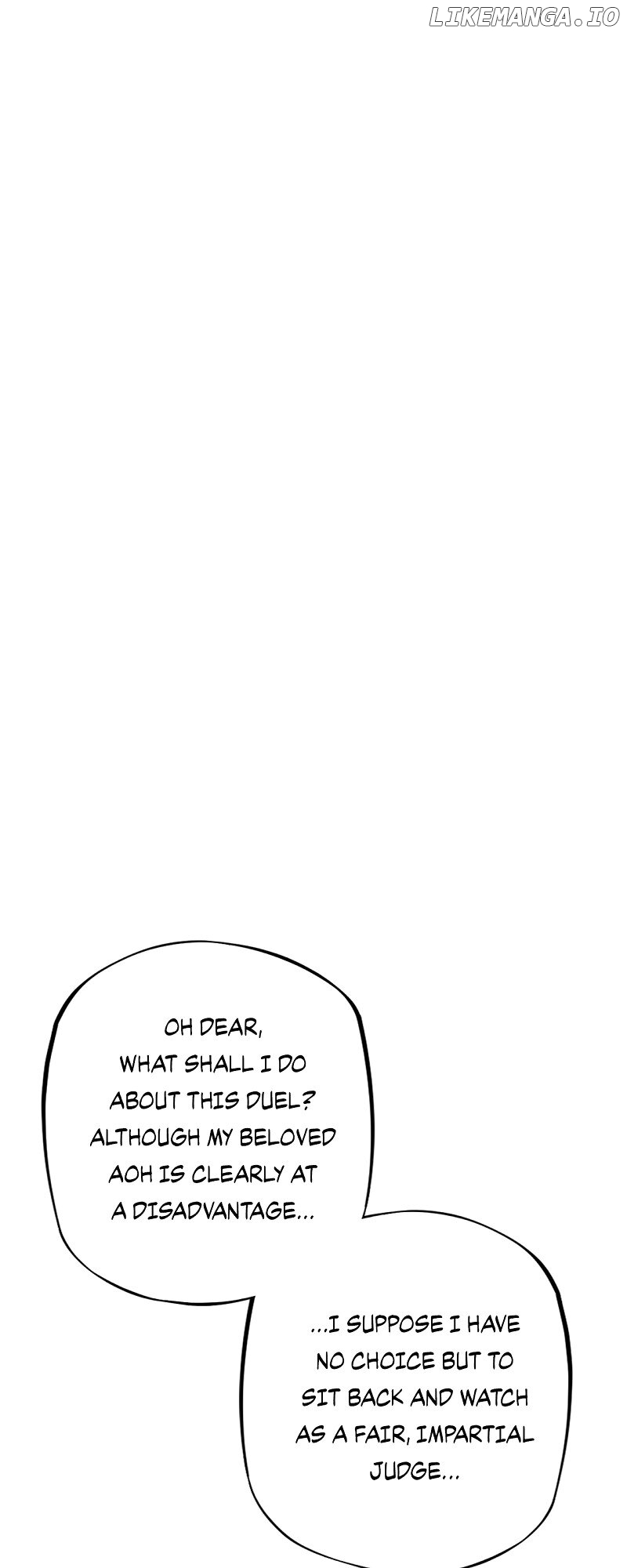 A Clumsy Goddess's Whole New Universe Chapter 12 - page 10