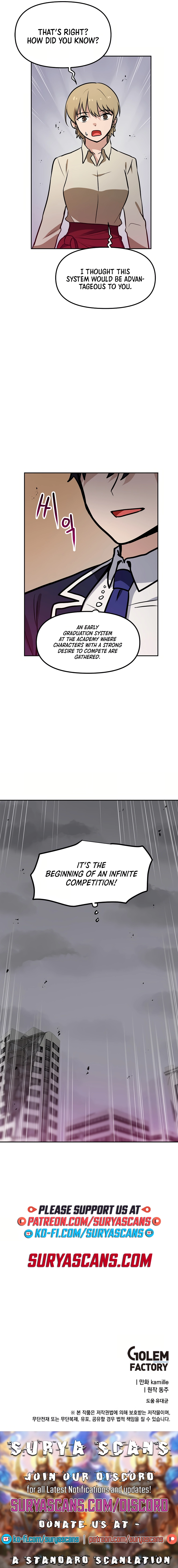 I have Max level luck Chapter 70 - page 12