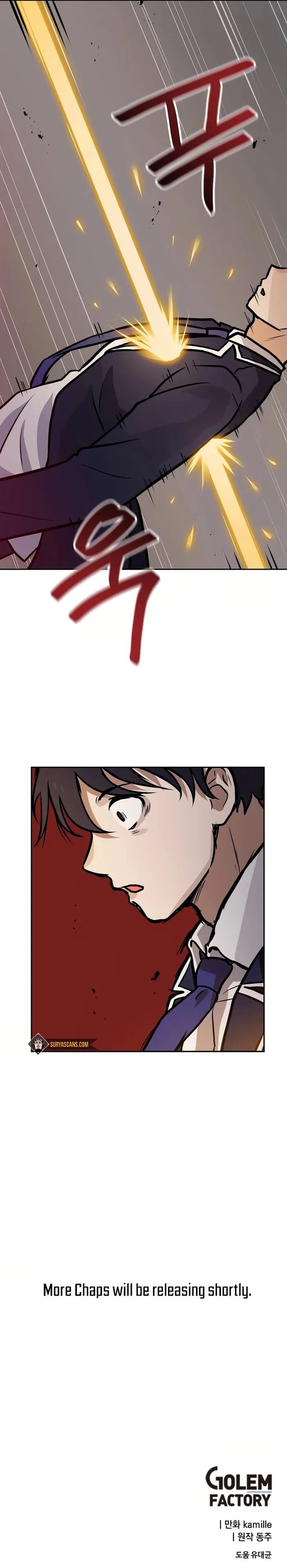 I have Max level luck Chapter 65 - page 8