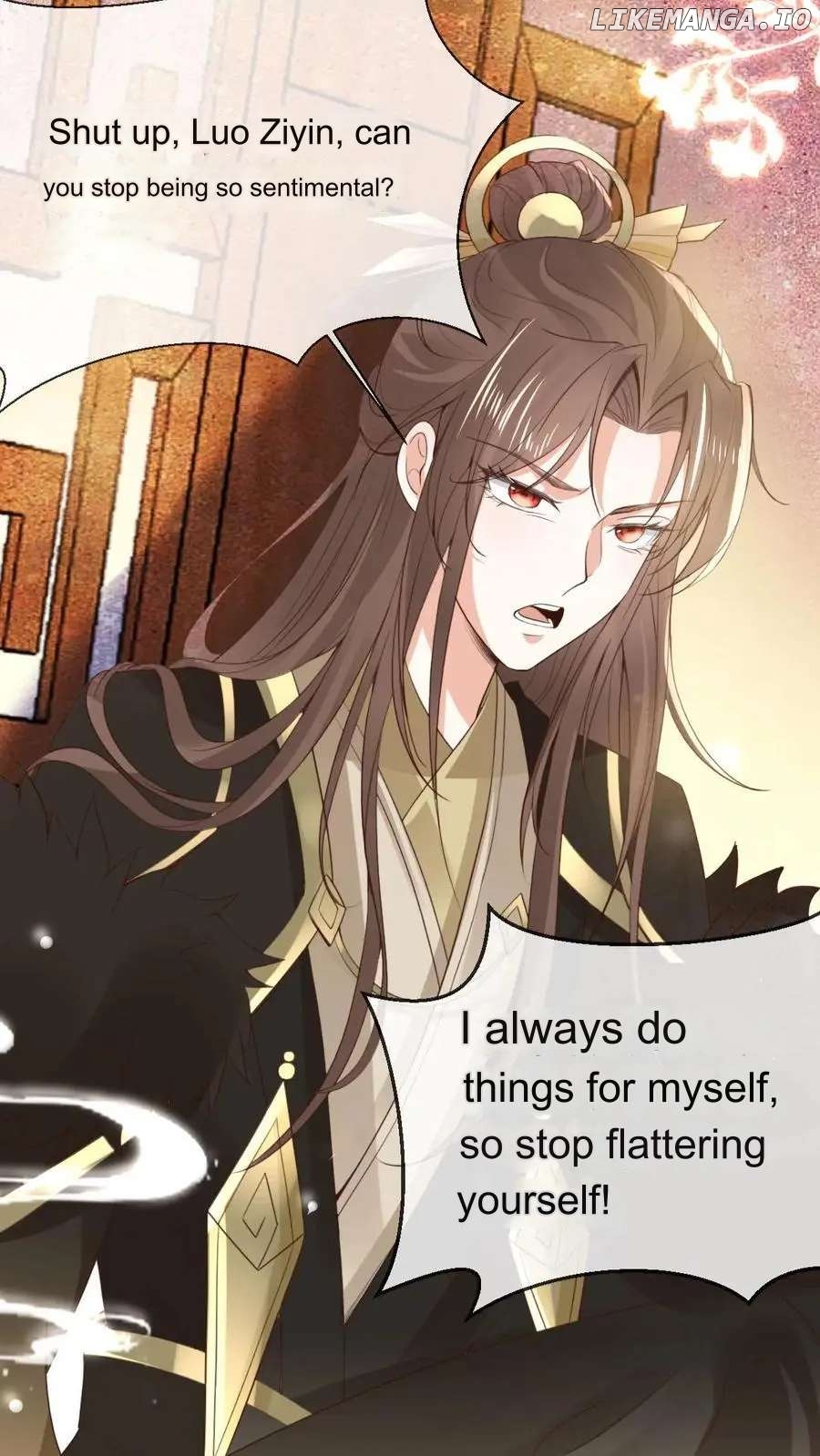 After Constantly Dying, I Became the Emperor Venerable Chapter 35 - page 10