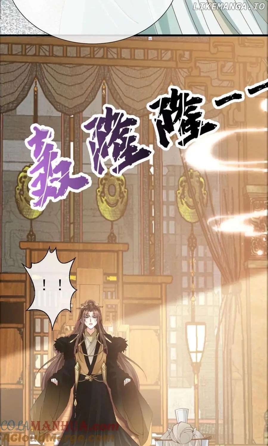 After Constantly Dying, I Became the Emperor Venerable Chapter 35 - page 13