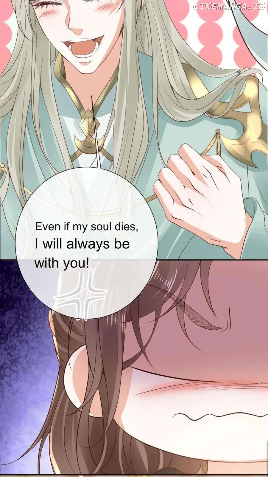 After Constantly Dying, I Became the Emperor Venerable Chapter 35 - page 16