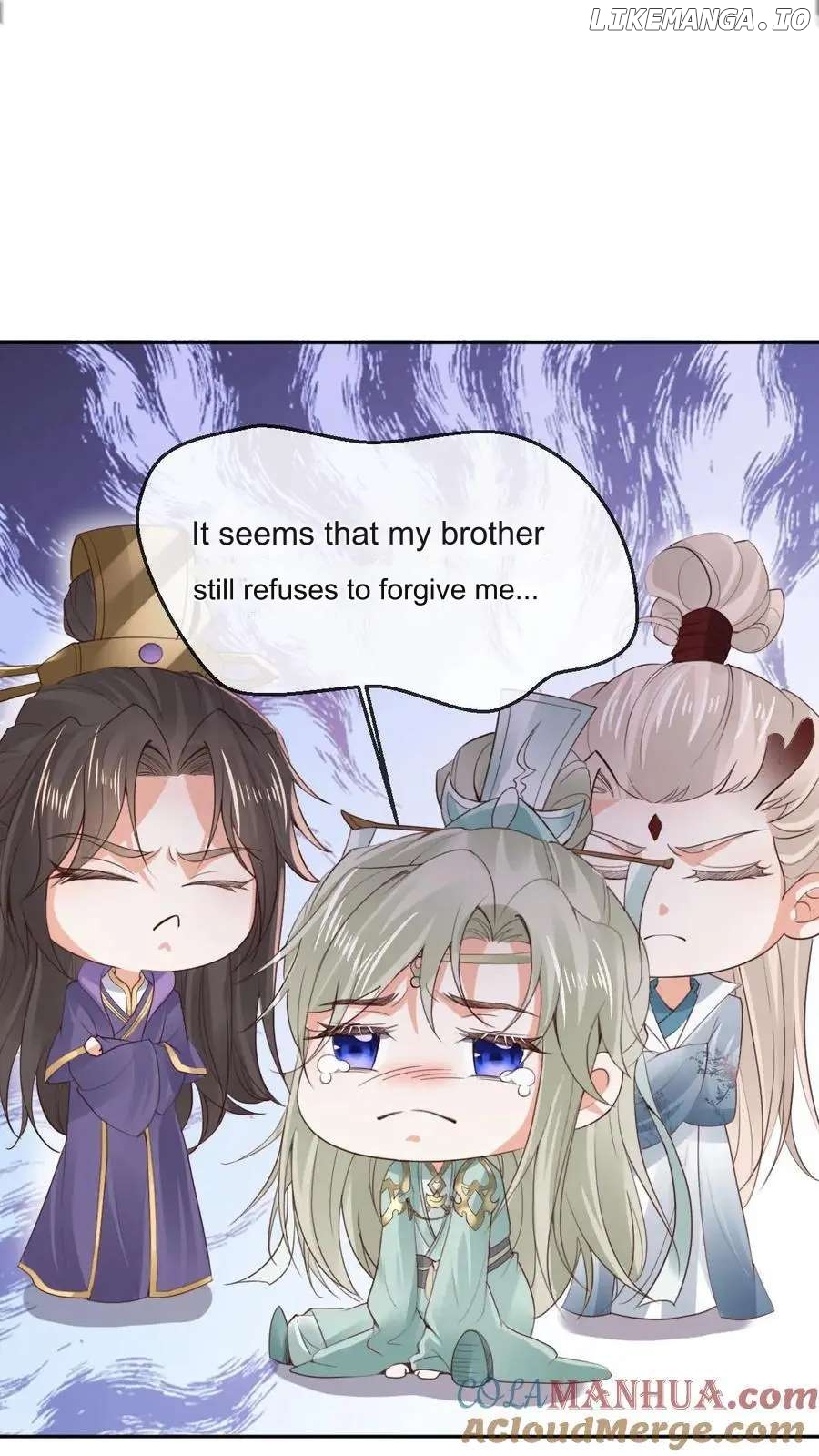 After Constantly Dying, I Became the Emperor Venerable Chapter 35 - page 19