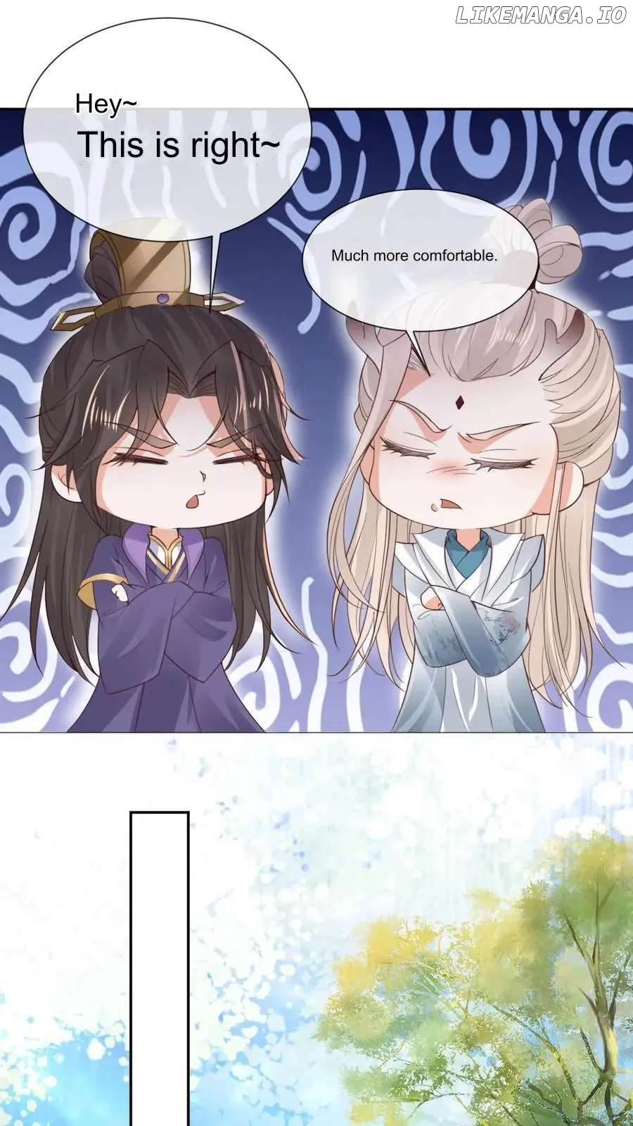 After Constantly Dying, I Became the Emperor Venerable Chapter 35 - page 20