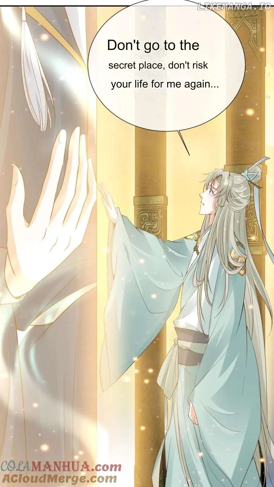 After Constantly Dying, I Became the Emperor Venerable Chapter 35 - page 7