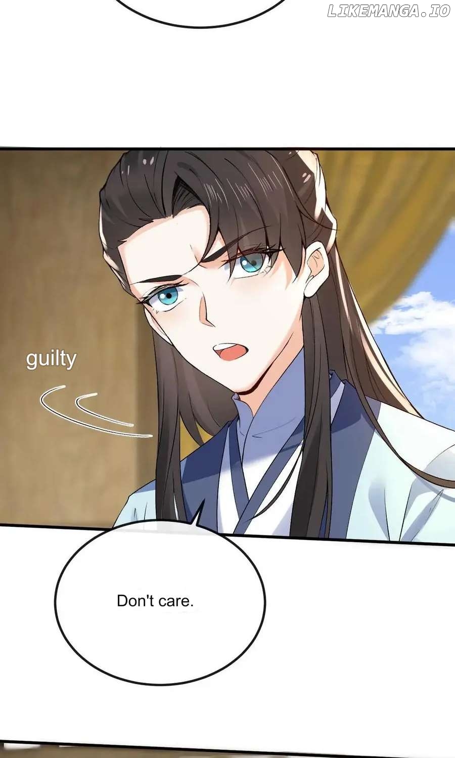 After Constantly Dying, I Became the Emperor Venerable Chapter 34 - page 16