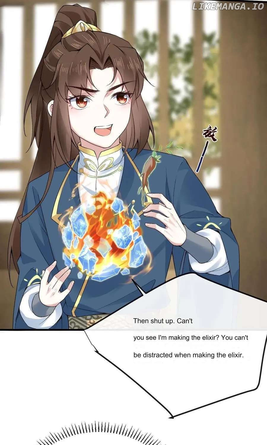 After Constantly Dying, I Became the Emperor Venerable Chapter 34 - page 17