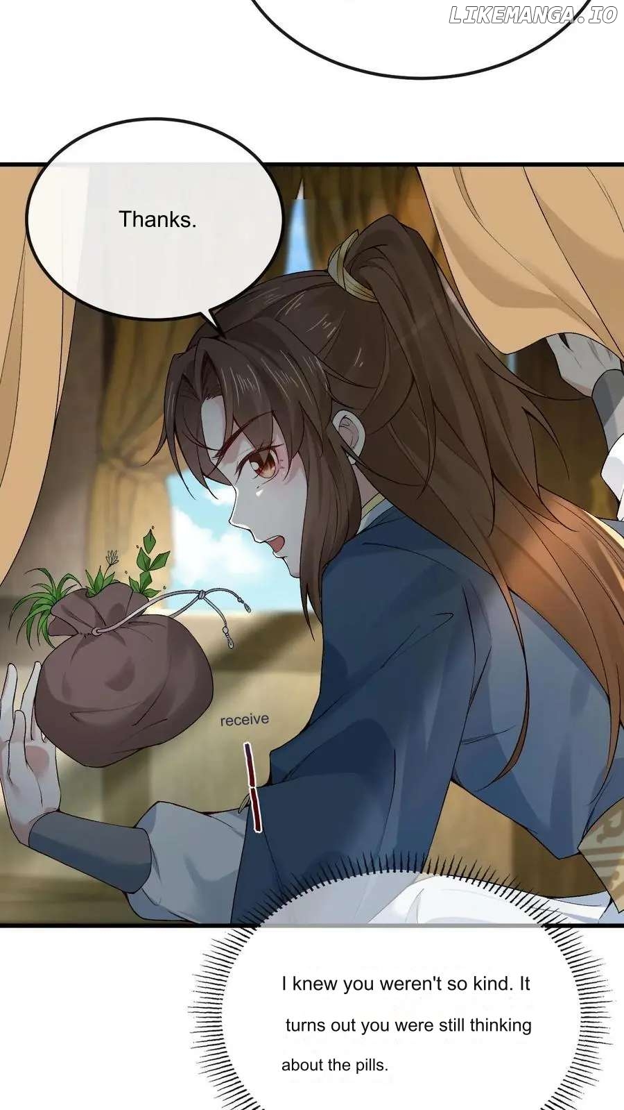 After Constantly Dying, I Became the Emperor Venerable Chapter 34 - page 6