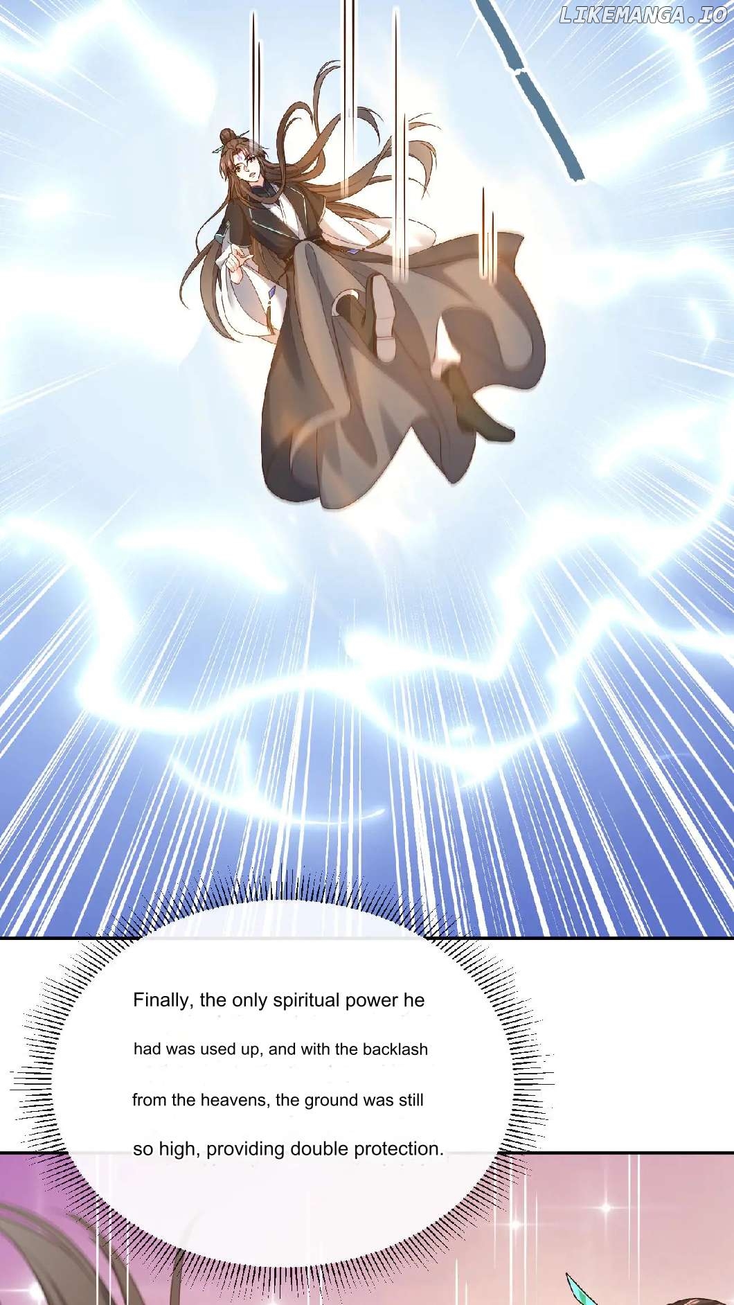 After Constantly Dying, I Became the Emperor Venerable Chapter 64 - page 10