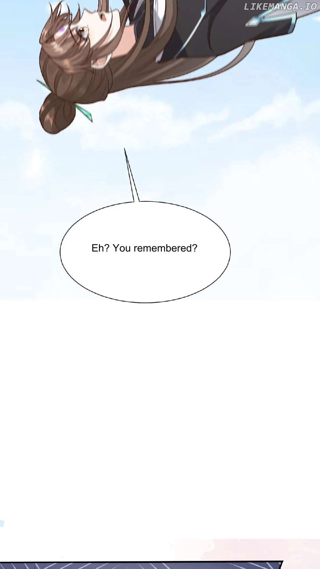 After Constantly Dying, I Became the Emperor Venerable Chapter 64 - page 15
