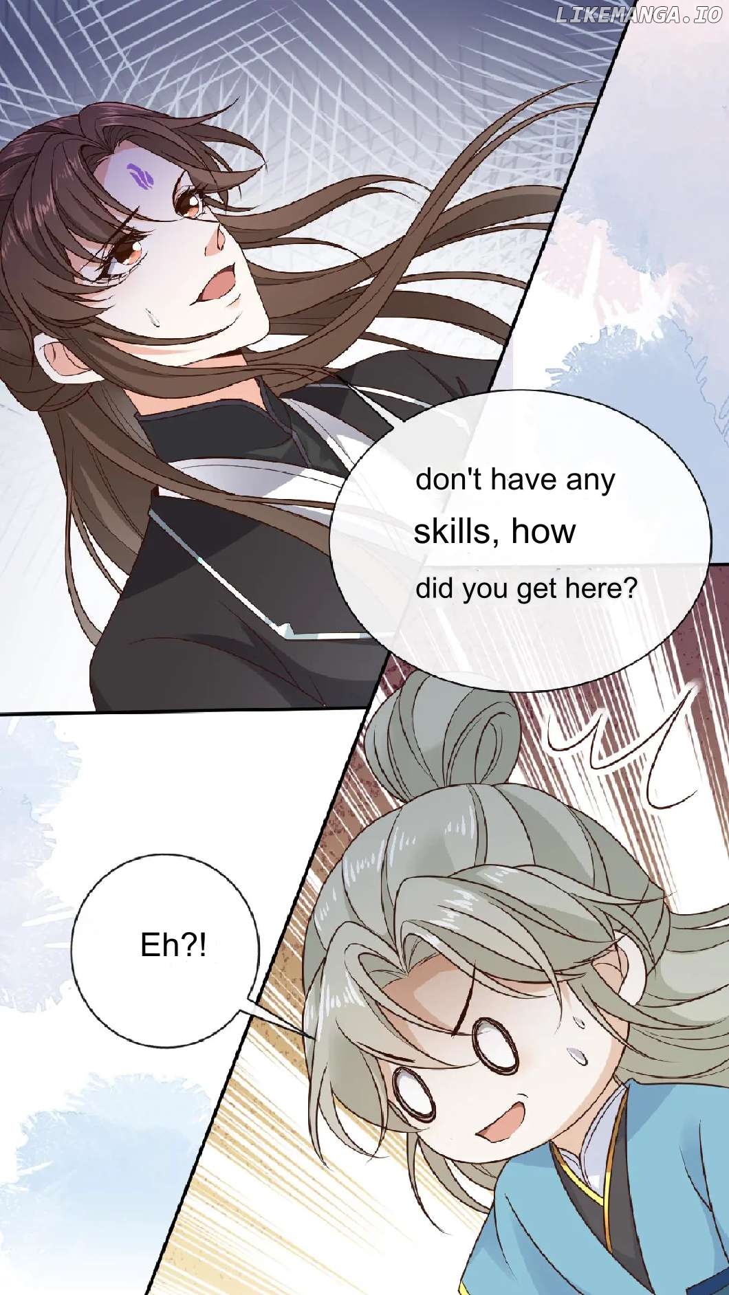 After Constantly Dying, I Became the Emperor Venerable Chapter 64 - page 16